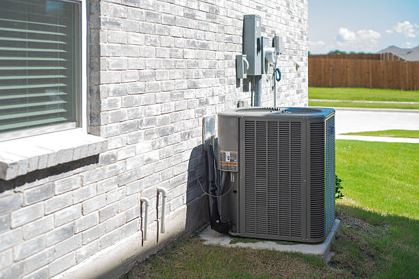 Reliable Ac Installation contractor in New Lexington, OH by FH HVAC